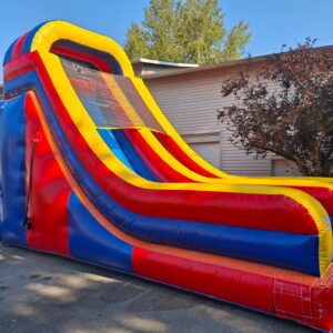 18ft Slide